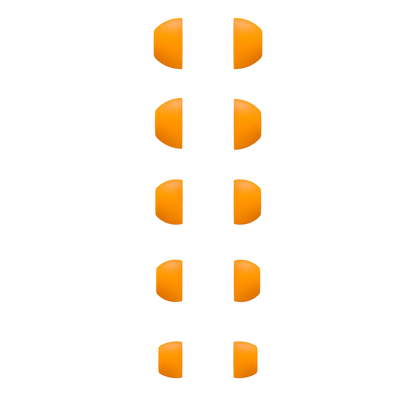 بيز باوربيتش برو 2 - سماعات أذن عالية الأداء