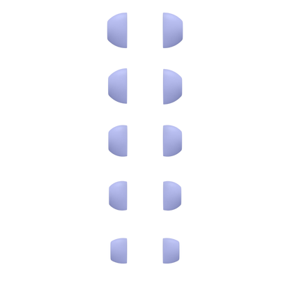 بيز باوربيتش برو 2 - سماعات أذن عالية الأداء