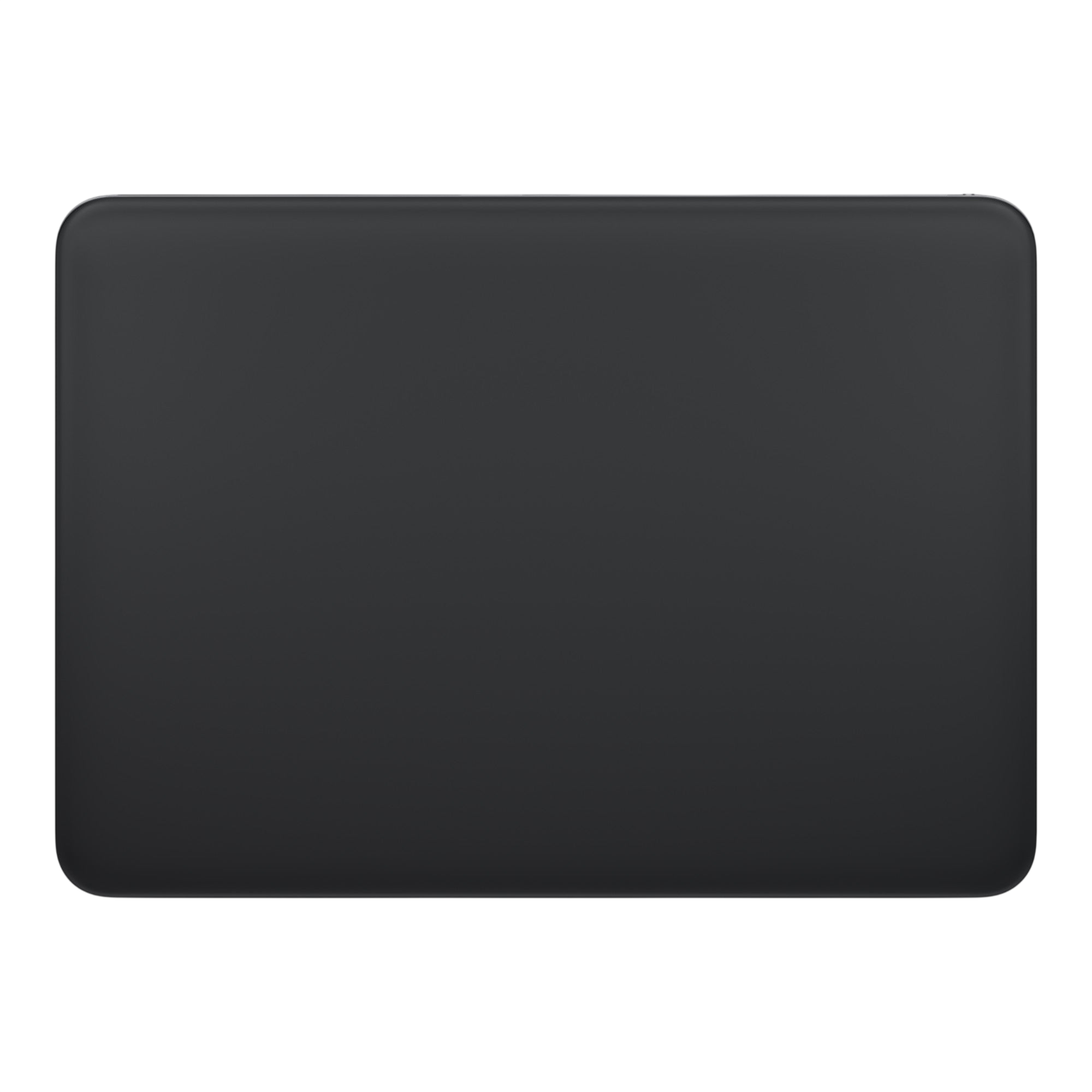 Apple Magic Trackpad Black top view