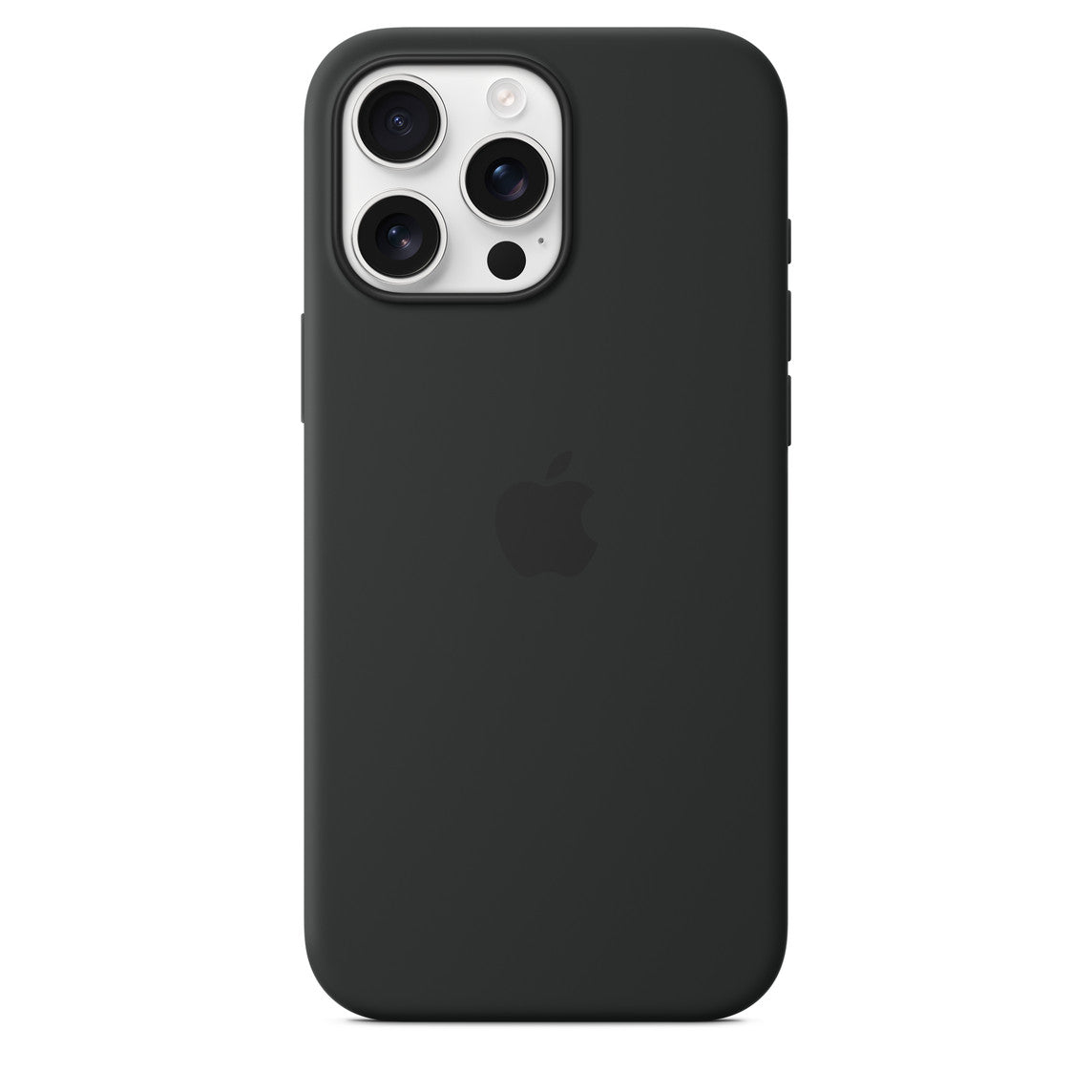 Apple iPhone 16 Pro Silicone Case with MagSafe