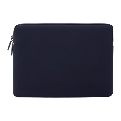 Pipetto MacBook Neo 13 Classic Fit Sleeve - Dark Blue 