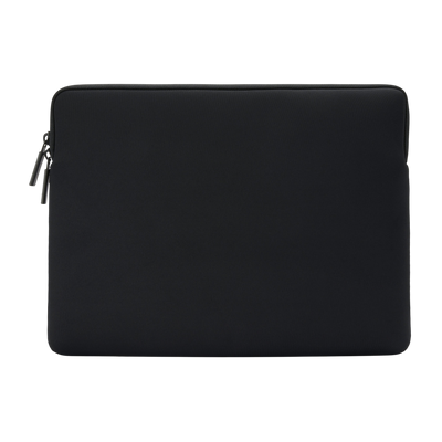 Pipetto MacBook Pro 16 Classic Fit Sleeve - Black
