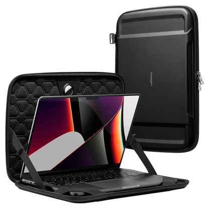 Spigen Rugged Armor Pro Pouch for MacBook Pro 16"