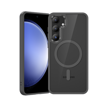 Benks MagClap Crystal Phone Case for Samsung S24