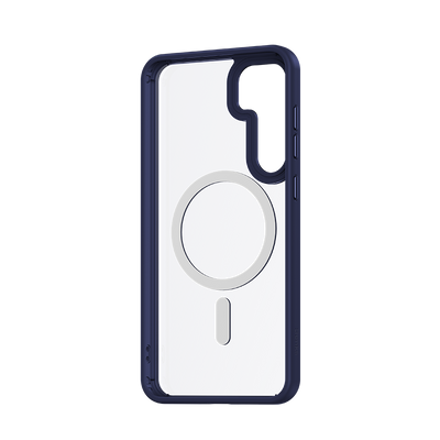 Benks MagClap Crystal Phone Case for Samsung S24 Plus