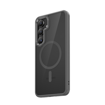 Benks MagClap Crystal Phone Case for Samsung S24