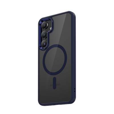 Benks MagClap Crystal Phone Case for Samsung S24 Plus