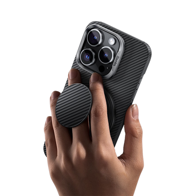 Benks ArmorPop Phone Grip & Stand