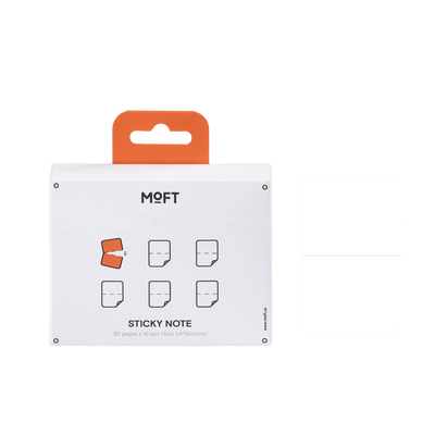 Moft Snap Flow Note Stand