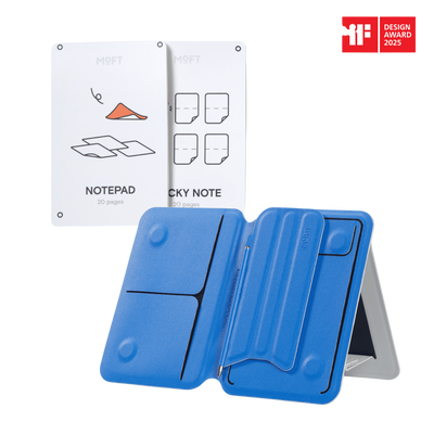 Moft Snap Flow Note Stand