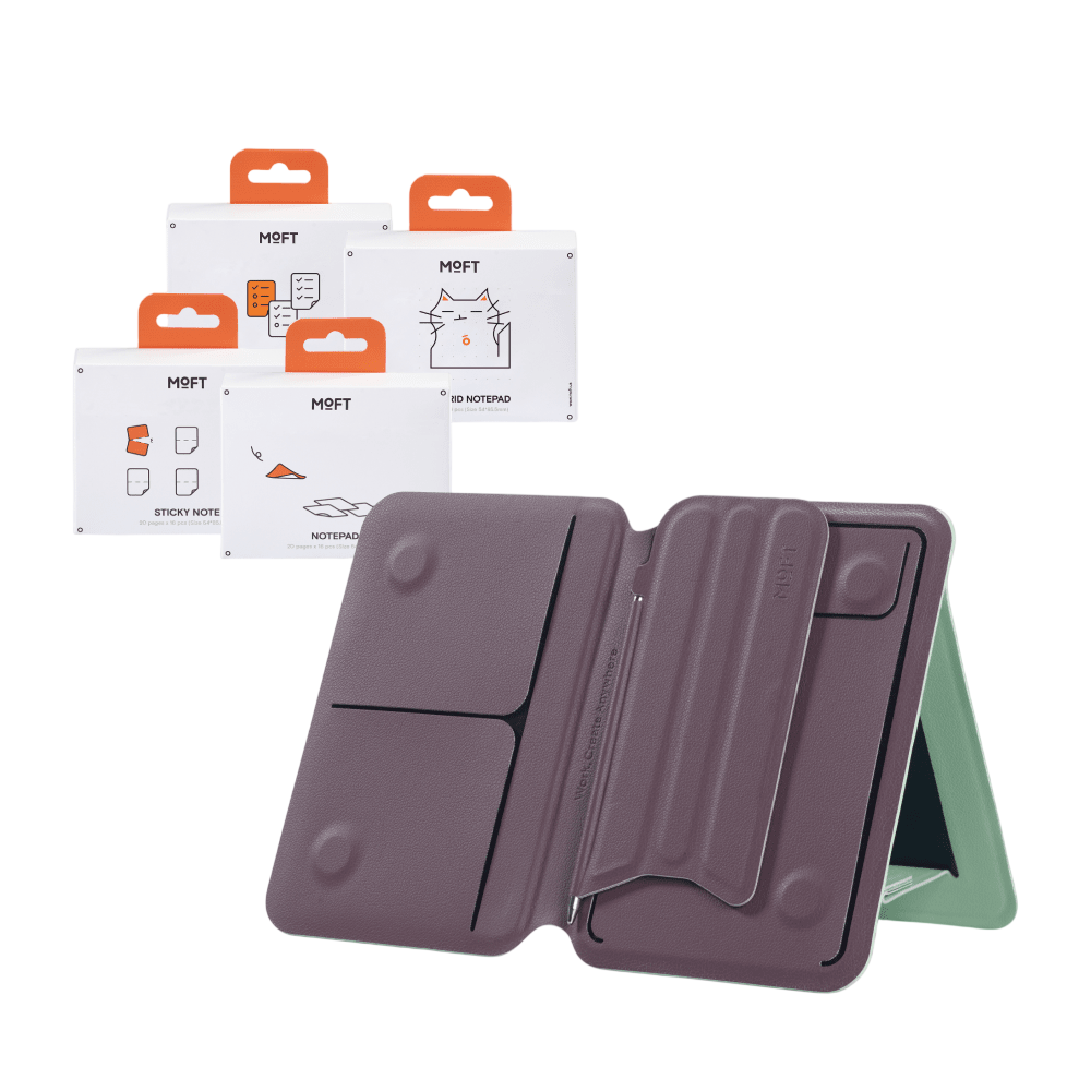 Moft Snap Flow Note Stand