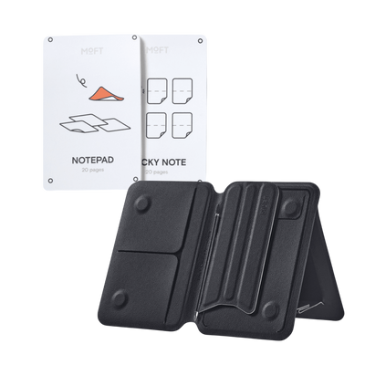 Moft Snap Flow Note Stand