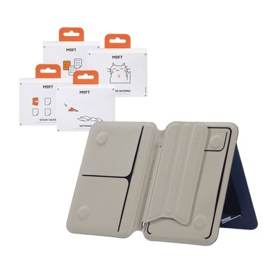 Moft Snap Flow Note Stand