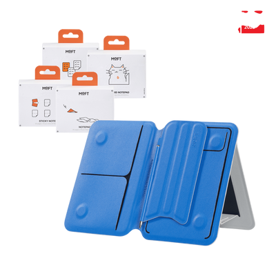 Moft Snap Flow Note Stand