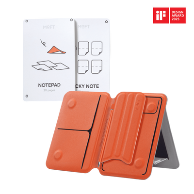 Moft Snap Flow Note Stand
