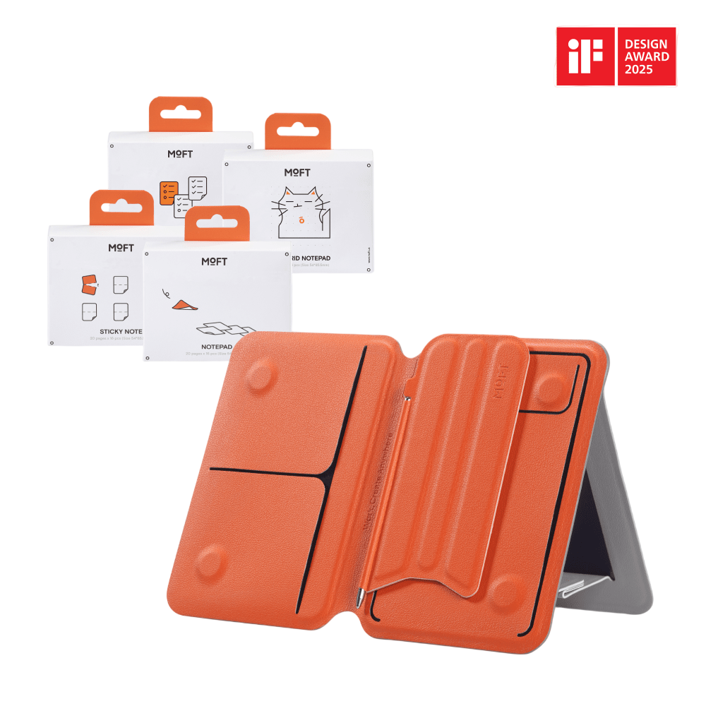 Moft Snap Flow Note Stand