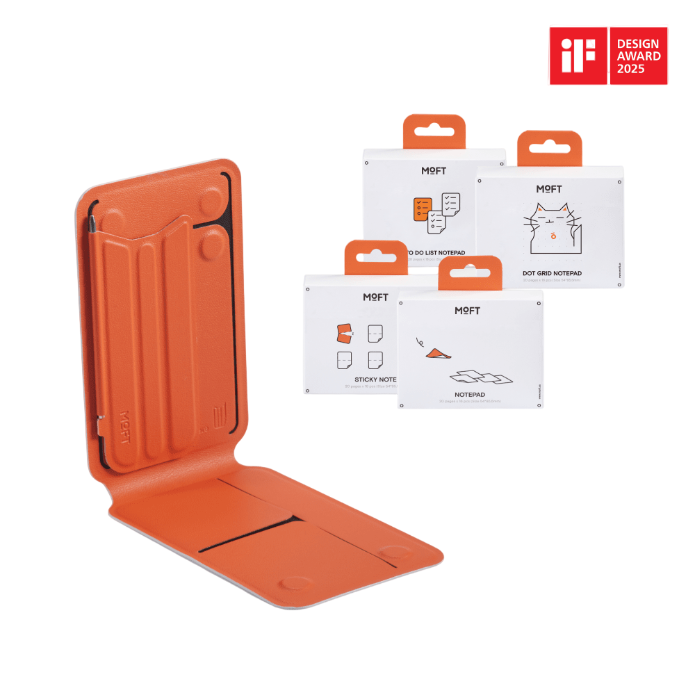 Moft Snap Flow Note Stand