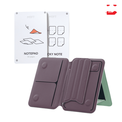 Moft Snap Flow Note Stand