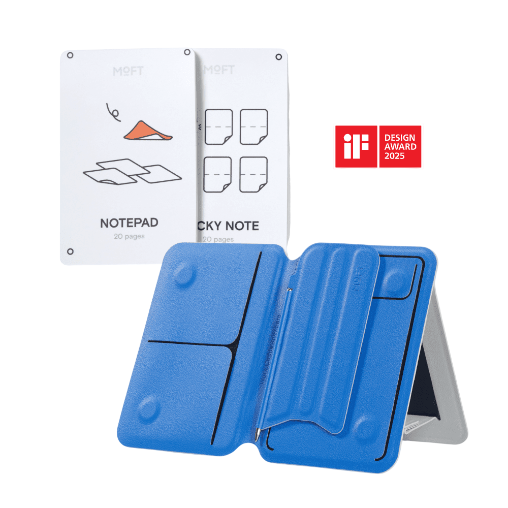 Moft Snap Flow Note Stand