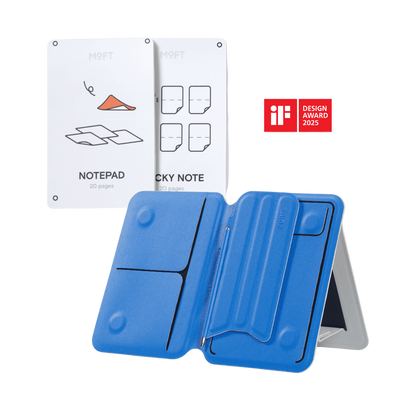 Moft Snap Flow Note Stand