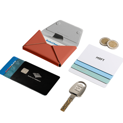 Moft Snap Field Wallet