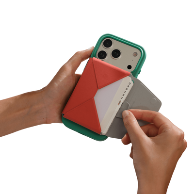 Moft Snap Field Wallet