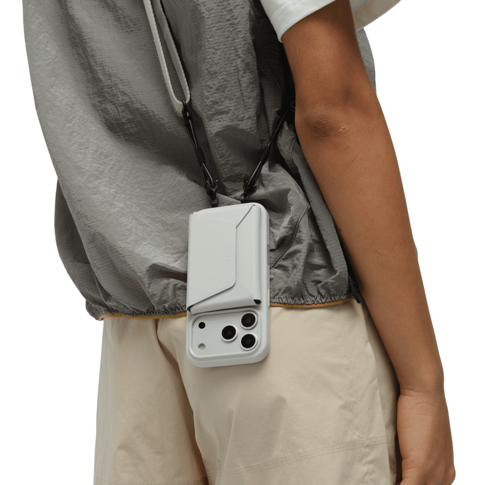 Moft Snap Field Wallet