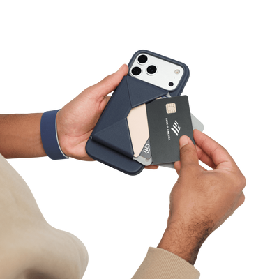 Moft Snap Field Wallet