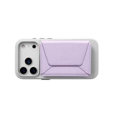 Moft Snap Field Wallet