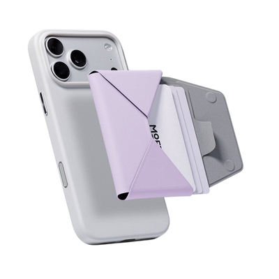 Moft Snap Field Wallet