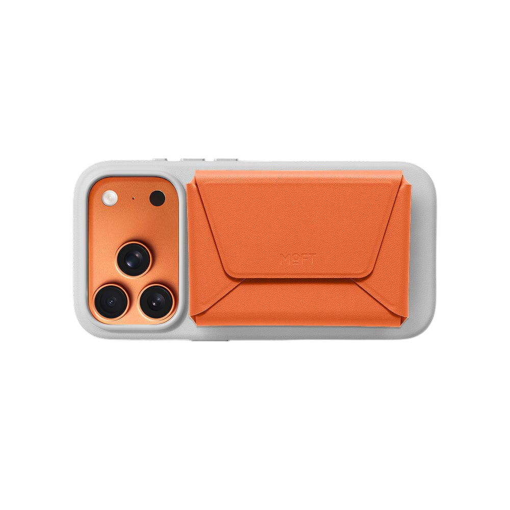 Moft Snap Field Wallet