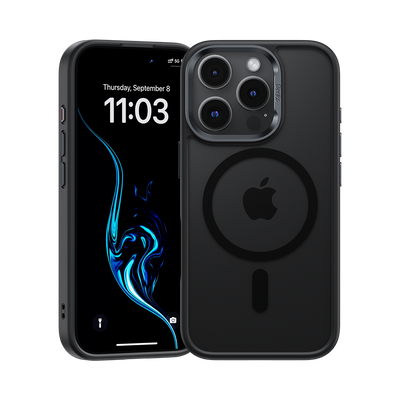 Benks Mist Phone Case for iPhone 16 Pro