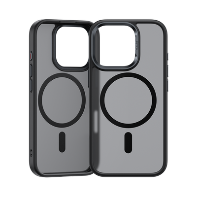 Benks Mist Phone Case for iPhone 16 Pro