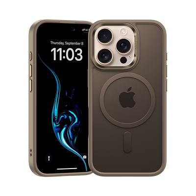 Benks Mist Phone Case for iPhone 16 Pro