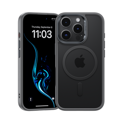 Benks Mist Phone Case for iPhone 16 Pro