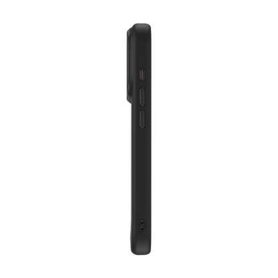 Benks Mist Phone Case for iPhone 18 Pro / 18 Pro Max & iPhone 17 Series (17 / Pro / Pro Max / Air) - Black 