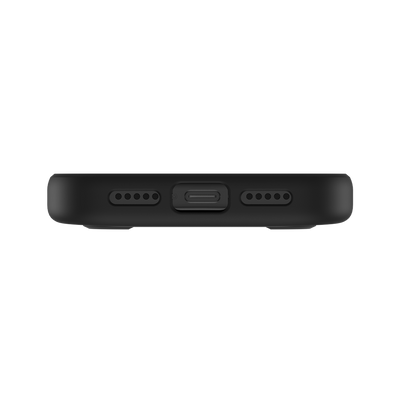 Benks Mist Phone Case for iPhone 18 Pro / 18 Pro Max & iPhone 17 Series (17 / Pro / Pro Max / Air) - Black 