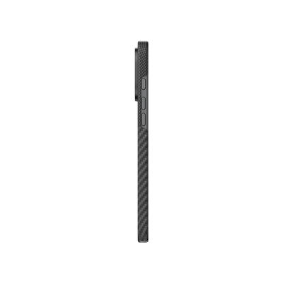 Benks Montage ArmorAir Case built with Kevlar® for iPhone 16