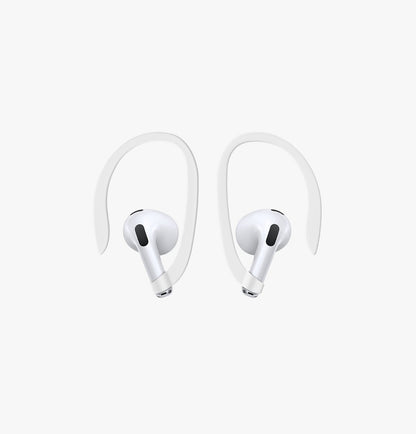 حافظة يونيك نيكسو لسماعات AirPods 4 (2024)