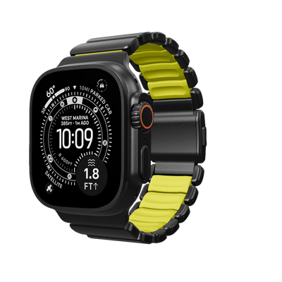 Nomad Stratos Band for Apple Watch Ultra 3 / 2 / 1 - 49mm