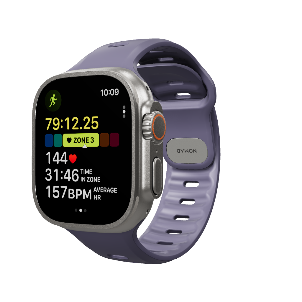 Nomad Tempo Band for Apple Watch 49mm