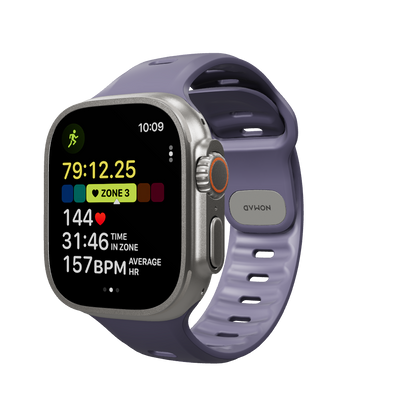 Nomad Tempo Band for Apple Watch 49mm