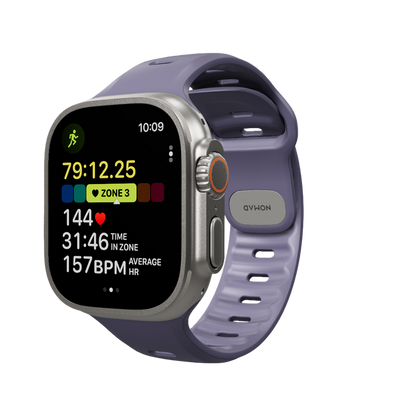 Nomad Tempo Band for Apple Watch 49mm