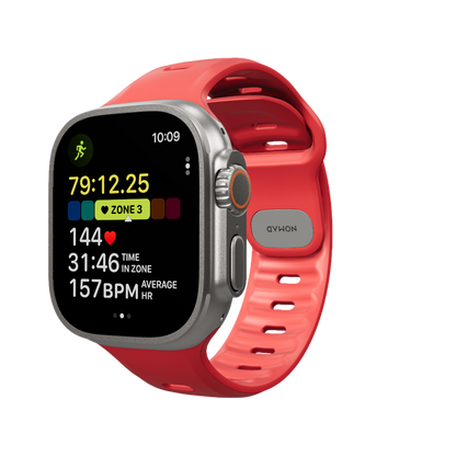 Nomad Tempo Band for Apple Watch 49mm