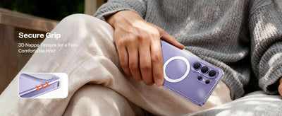 TORRAS Ostand L1 Guardian لهاتف Samsung Galaxy S26 Ultra