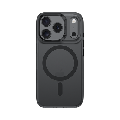 Benks Lucid Armor Pro Magnetic Case for iPhone 18 Pro Max - Black 