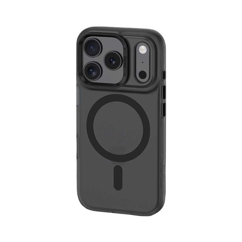 Benks Lucid Armor Pro Magnetic Case for iPhone 18 Pro Max - Black 