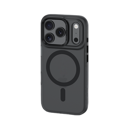 غلاف هاتف بنكس لوسيد أرمور لـ iPhone 17 Pro Max / 17 Pro / Air / 17