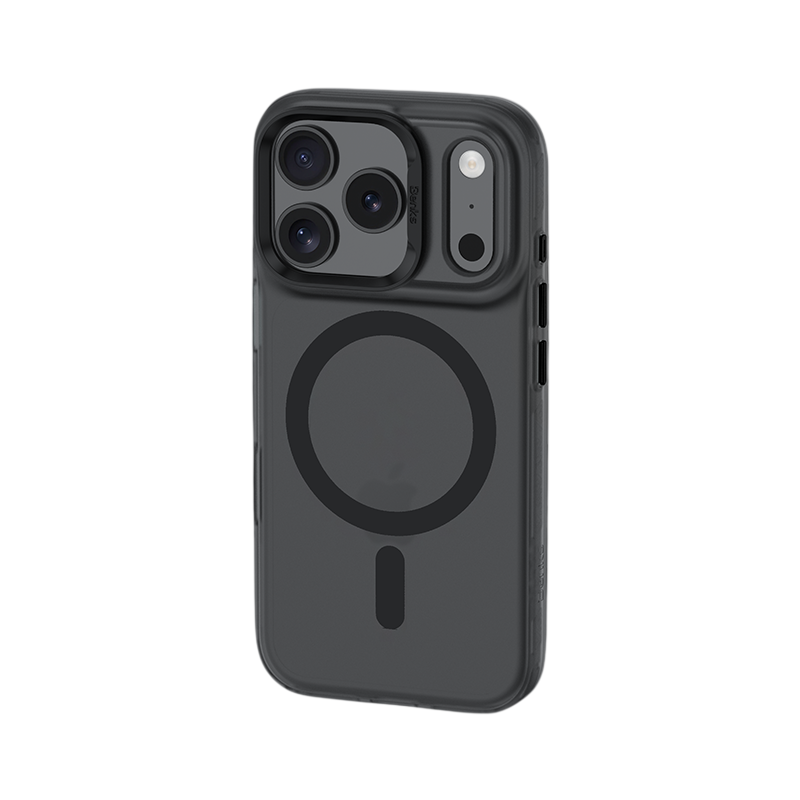 Benks Lucid Armor Pro Magnetic Case for iPhone 18 Pro Max - Black 