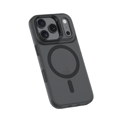 غلاف هاتف بنكس لوسيد أرمور لـ iPhone 17 Pro Max / 17 Pro / Air / 17